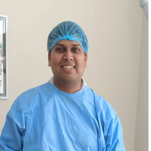 Dr. Vijay Kumar